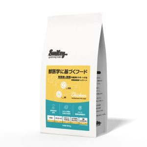 Smiley ActiveCare(スマイリーアクティブケア) チキンdeli