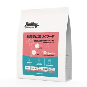 Smiley ActiveCare(スマイリーアクティブケア) まぐろdeli