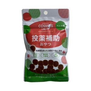 コスモスラクトリーツ
