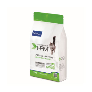 猫用 アダルトニュータードキャット