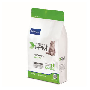 猫用 シニアキャット