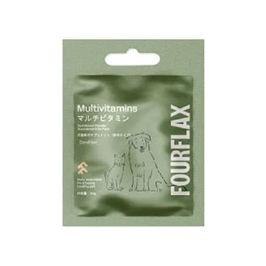 FOURFLAX(フォーフラックス) マルチビタミン