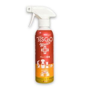 ビスカオウォーター