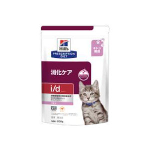 猫用 i/d キトン