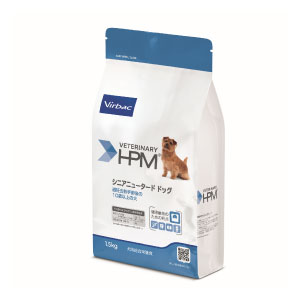 犬用 シニアニュータードドッグ